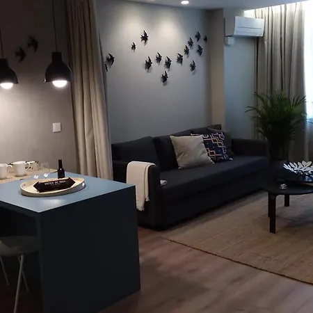 Invicta Apartament Porto