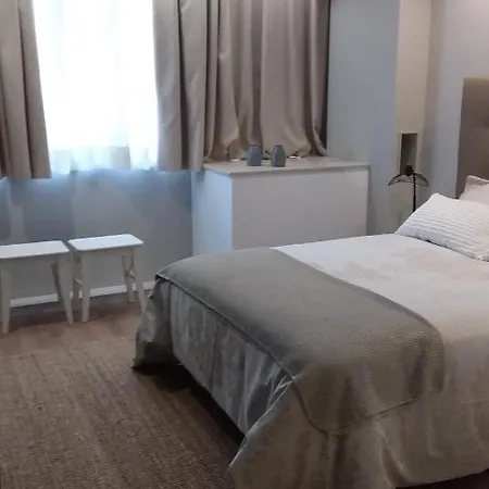 Invicta Apartament *