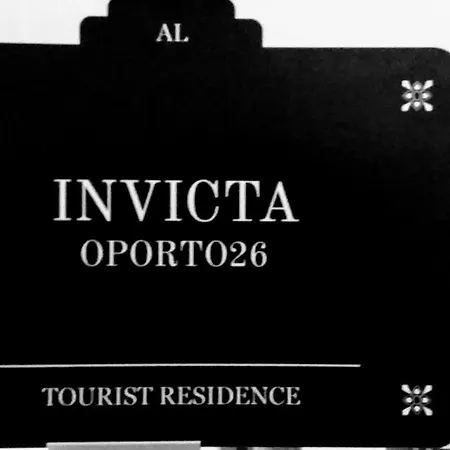 Invicta * פורטו