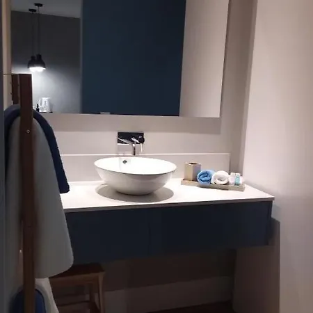 Apartament Invicta Porto